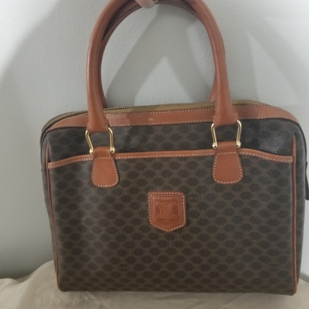 AUTHENTIC Celine Handbag